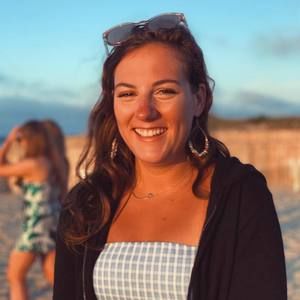 Meet your Posher, Darden